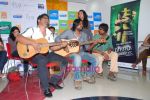 at Film Bhindi Bazaar Inc music launch in Radio City 91.1 FM, Babdra, Mumbai on 27th April 2011 (14).JPG
